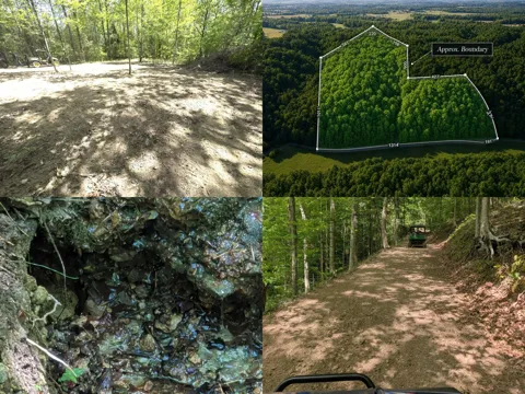 0 Westfork Creek Rd