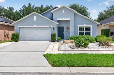 4339 NORTHERN DANCER WAY