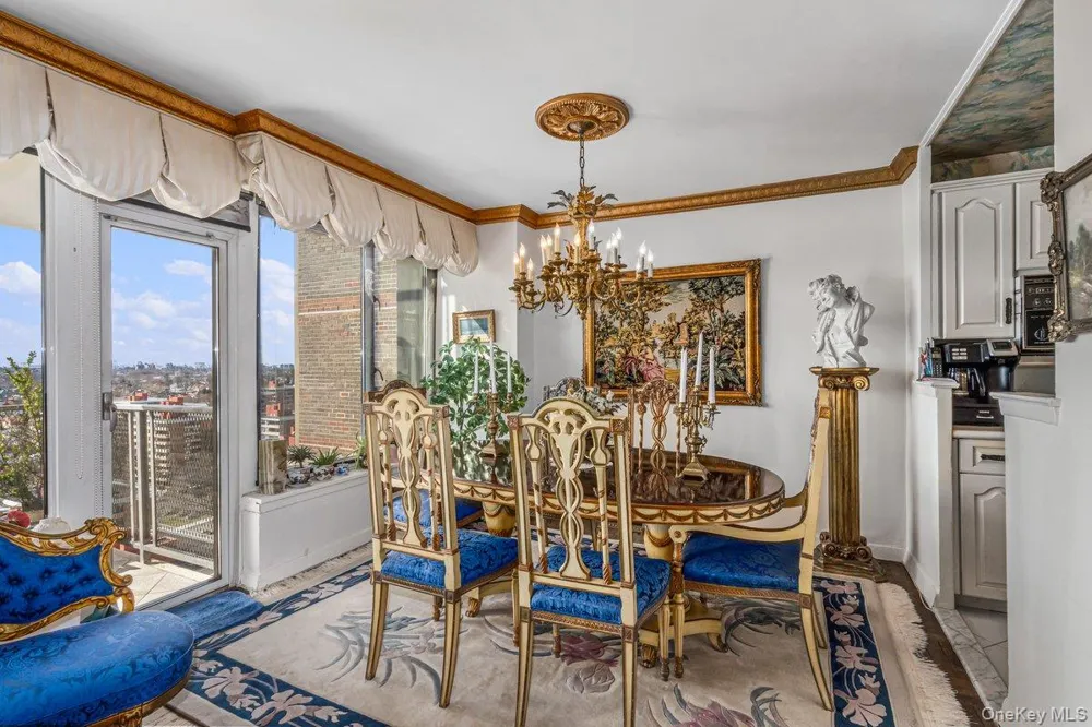166-25 Powells Cove Boulevard #19G Beechhurst, NY 11357
