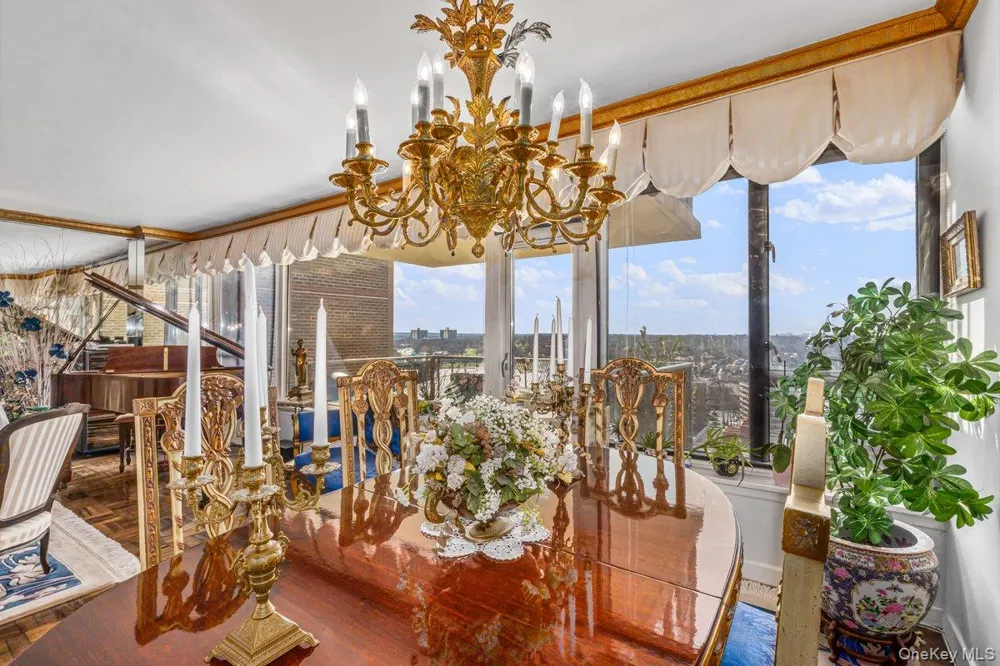 166-25 Powells Cove Boulevard #19G Beechhurst, NY 11357