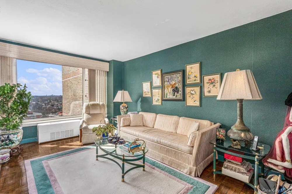 166-25 Powells Cove Boulevard #19G Beechhurst, NY 11357