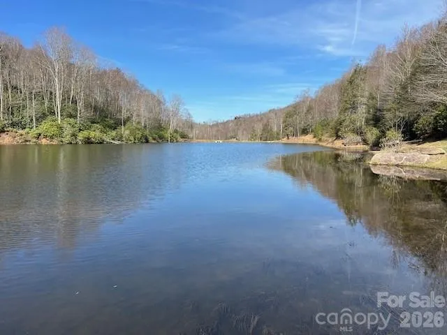 0 Beaver Dam Road Banner Elk, NC 28604