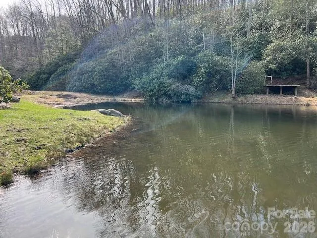 0 Beaver Dam Road Banner Elk, NC 28604