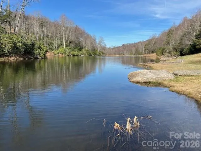 0 Beaver Dam Road Banner Elk, NC 28604