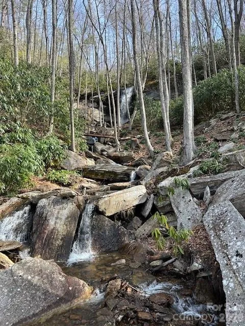 0 Beaver Dam Road Banner Elk, NC 28604