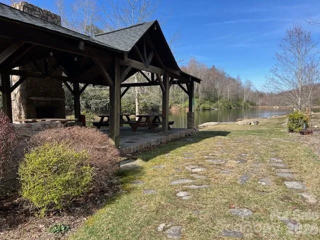 0 Beaver Dam Road Banner Elk, NC 28604