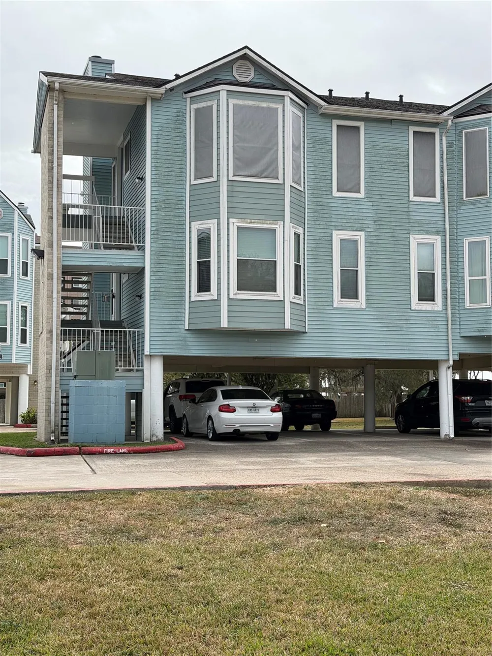 18617 Egret Bay Boulevard #712 Webster, TX 77058