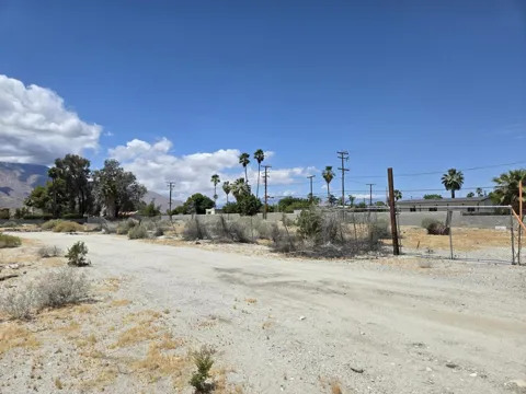 3 Desert Primrose Trail