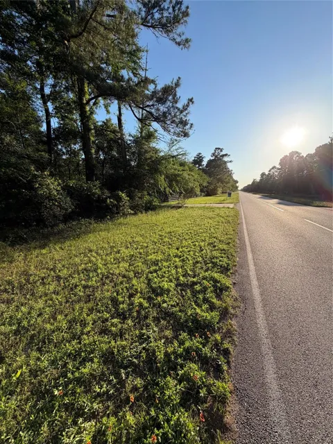 Reids Prairie Road