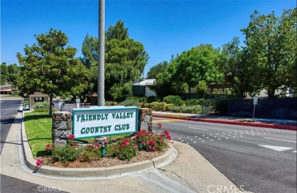 26801 Circle Of The Oaks Newhall, CA 91321