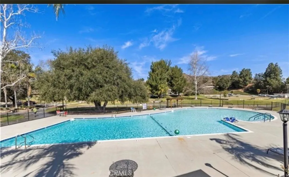 26801 Circle Of The Oaks Newhall, CA 91321
