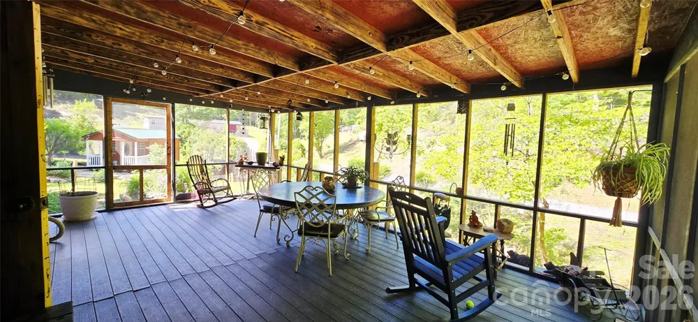 4735 Sugar Hill Road Marion, NC 28752