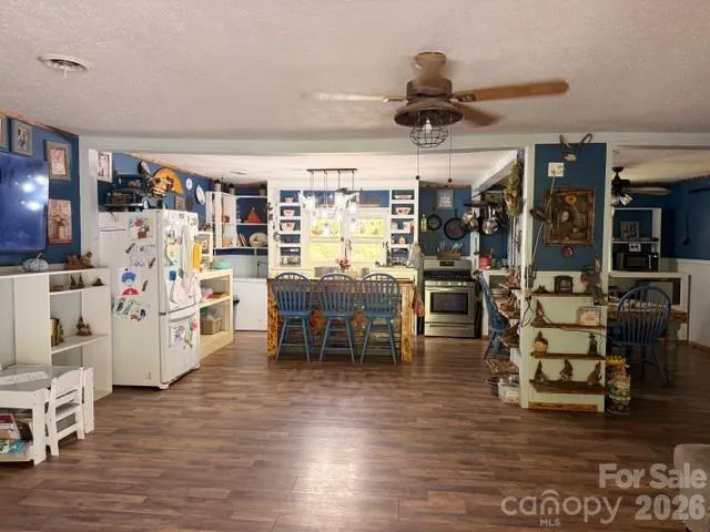 4735 Sugar Hill Road Marion, NC 28752
