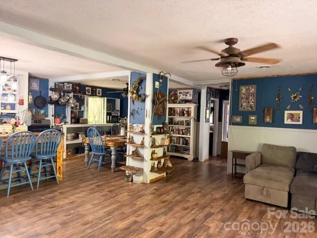 4735 Sugar Hill Road Marion, NC 28752