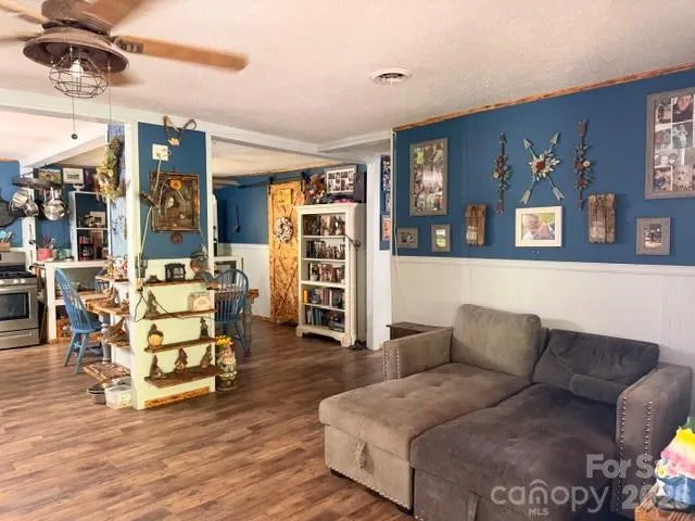 4735 Sugar Hill Road Marion, NC 28752