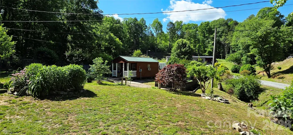 4735 Sugar Hill Road Marion, NC 28752