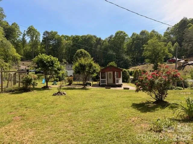 4735 Sugar Hill Road Marion, NC 28752