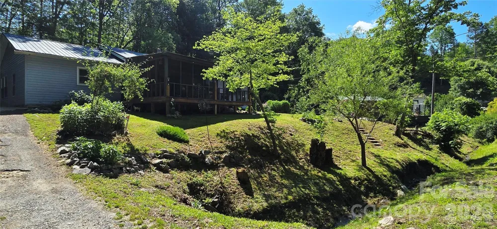 4735 Sugar Hill Road Marion, NC 28752