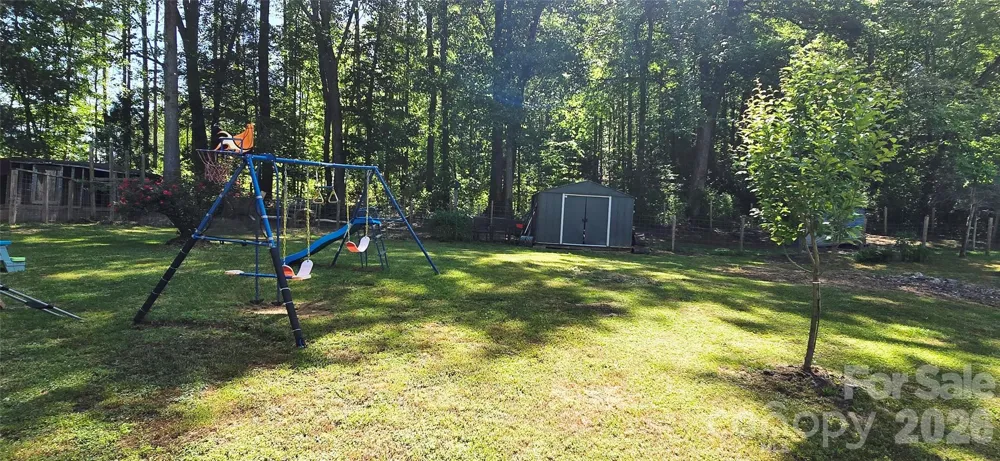 4735 Sugar Hill Road Marion, NC 28752