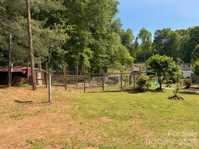 4735 Sugar Hill Road Marion, NC 28752