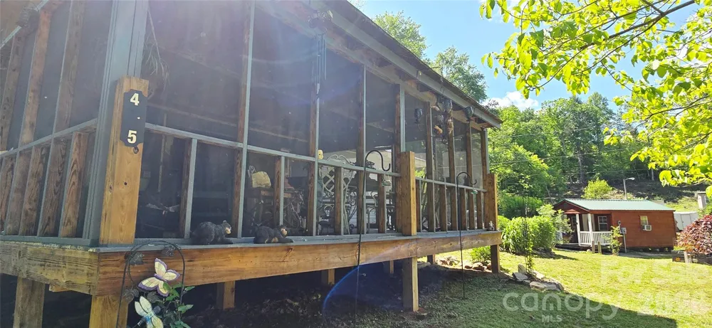 4735 Sugar Hill Road Marion, NC 28752