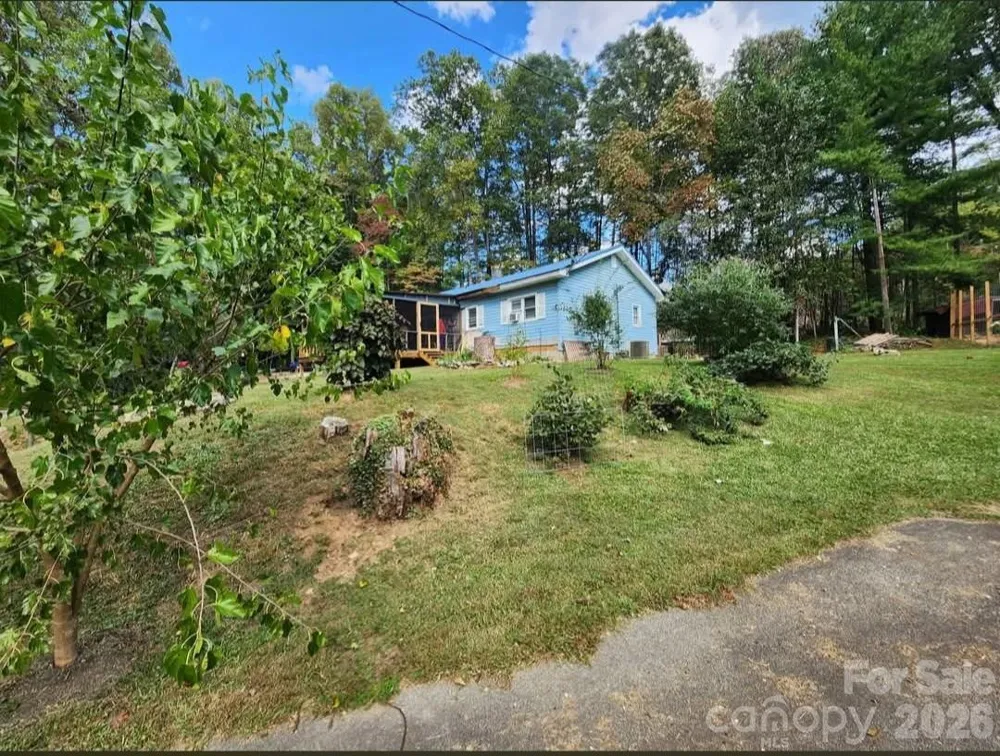 4735 Sugar Hill Road Marion, NC 28752
