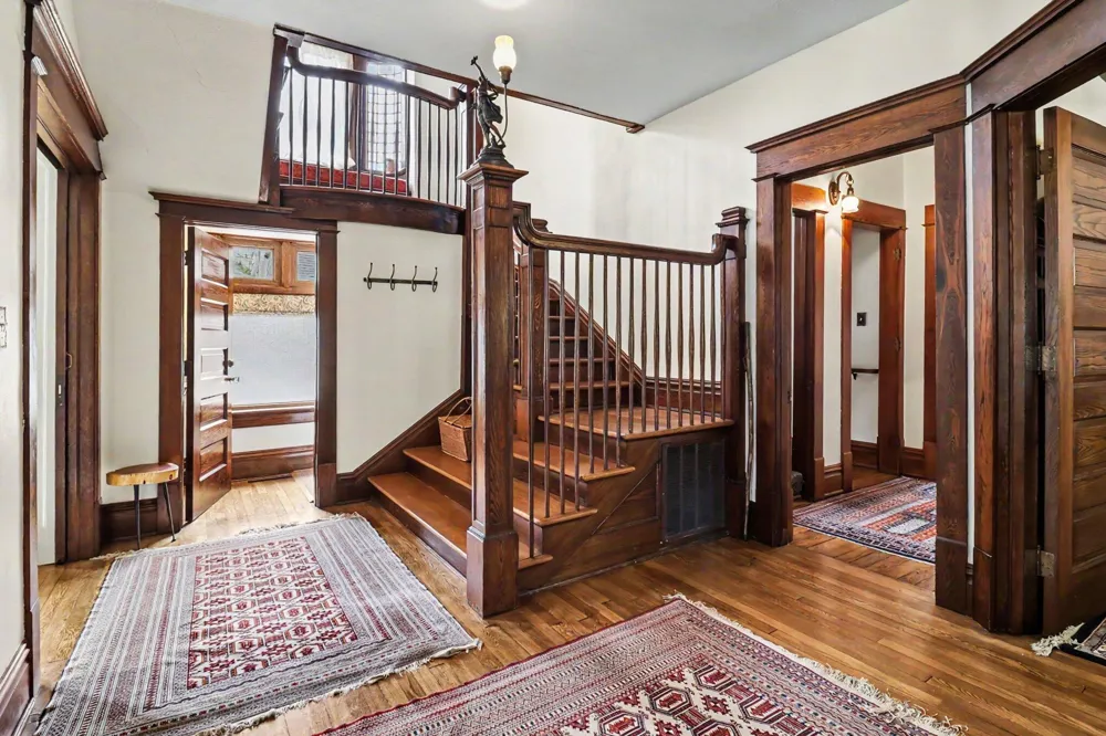 303 S Courtland Street Hart, MI 49420
