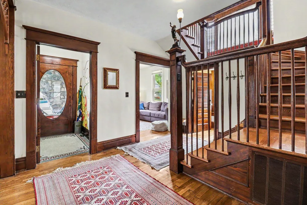 303 S Courtland Street Hart, MI 49420
