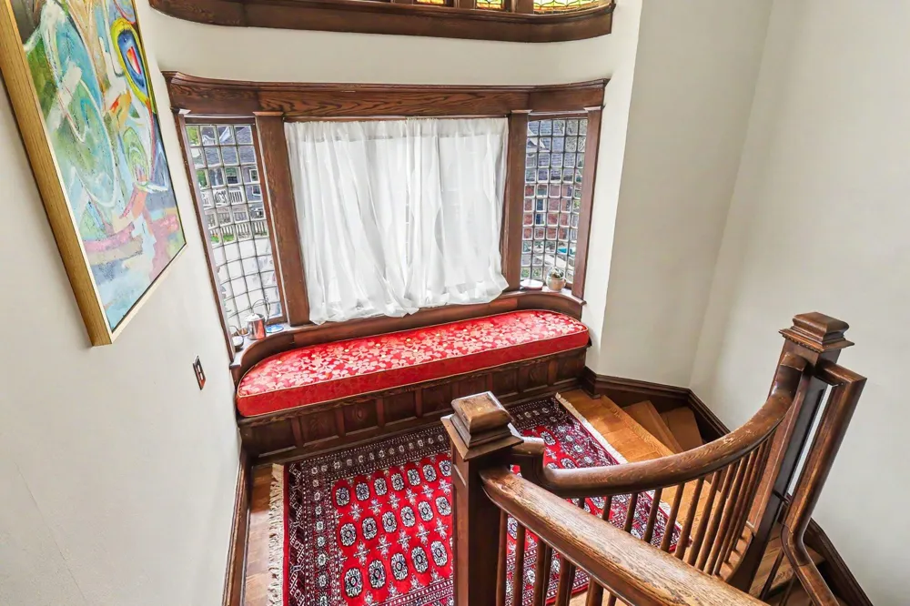 303 S Courtland Street Hart, MI 49420