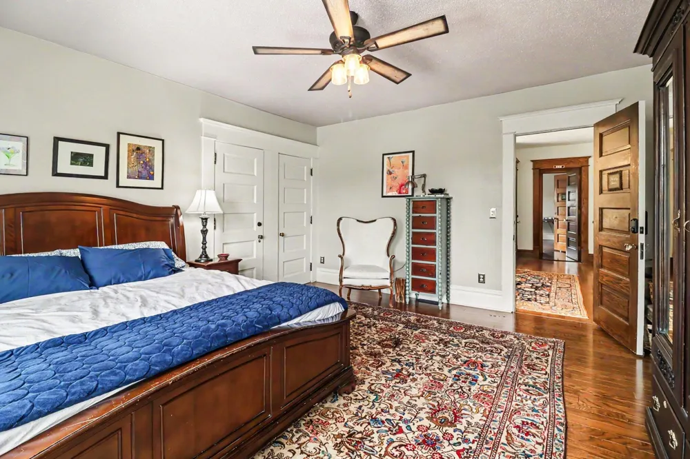 303 S Courtland Street Hart, MI 49420