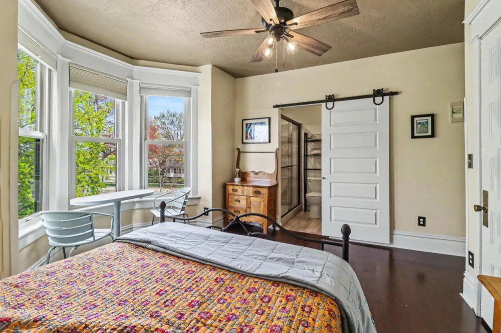 303 S Courtland Street Hart, MI 49420