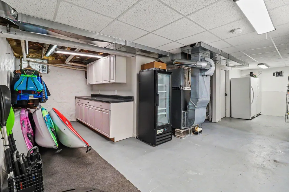 303 S Courtland Street Hart, MI 49420