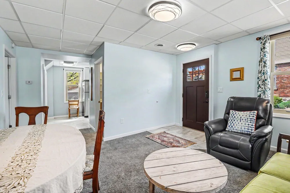 303 S Courtland Street Hart, MI 49420
