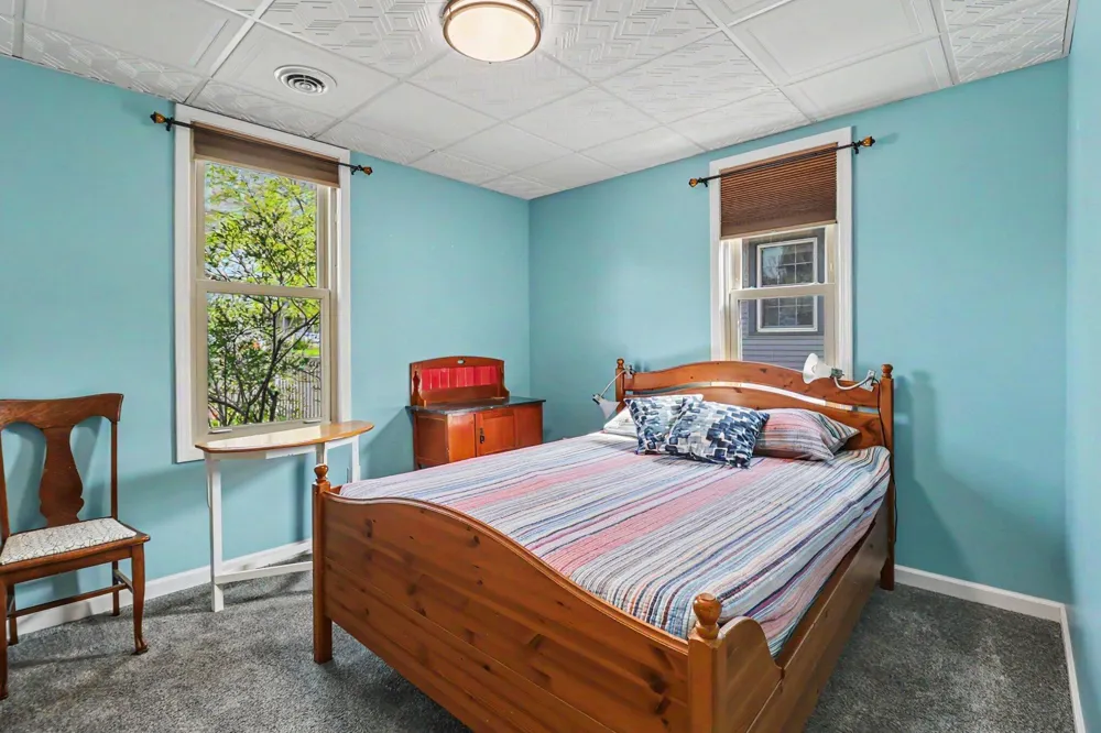 303 S Courtland Street Hart, MI 49420