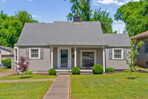116 Mooreland Dr
