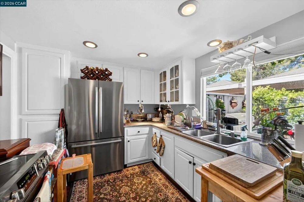 4420 Eagle Peak Rd #B Concord, CA 94521
