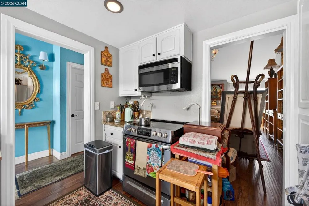 4420 Eagle Peak Rd #B Concord, CA 94521