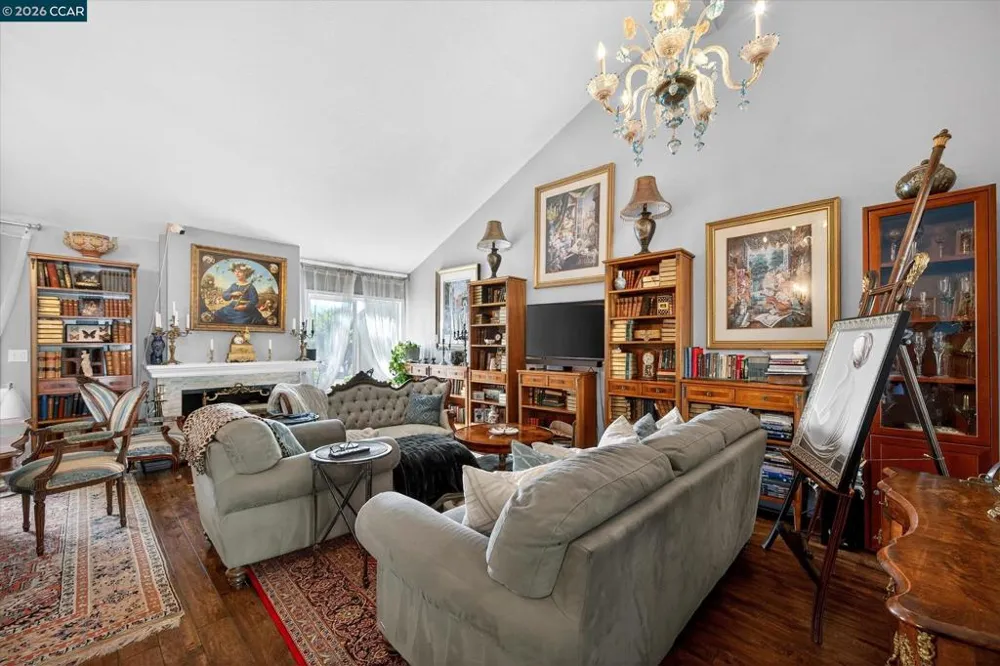4420 Eagle Peak Rd #B Concord, CA 94521