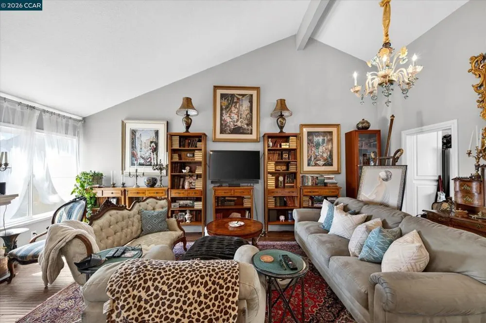 4420 Eagle Peak Rd #B Concord, CA 94521