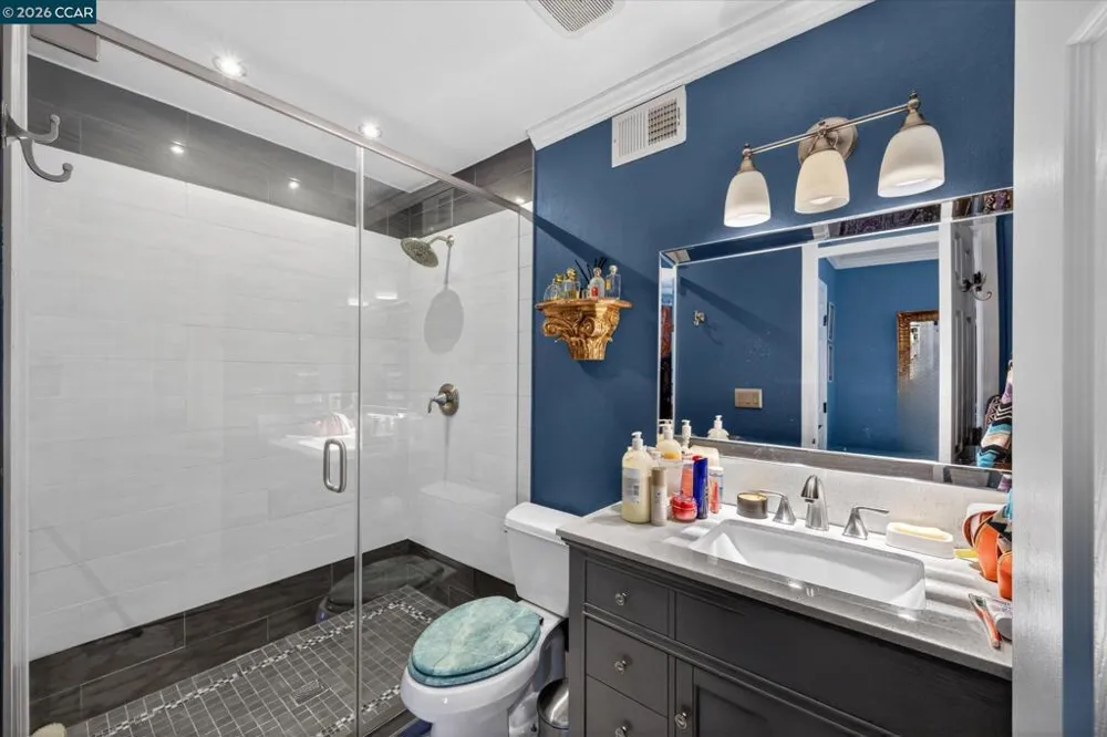 4420 Eagle Peak Rd #B Concord, CA 94521