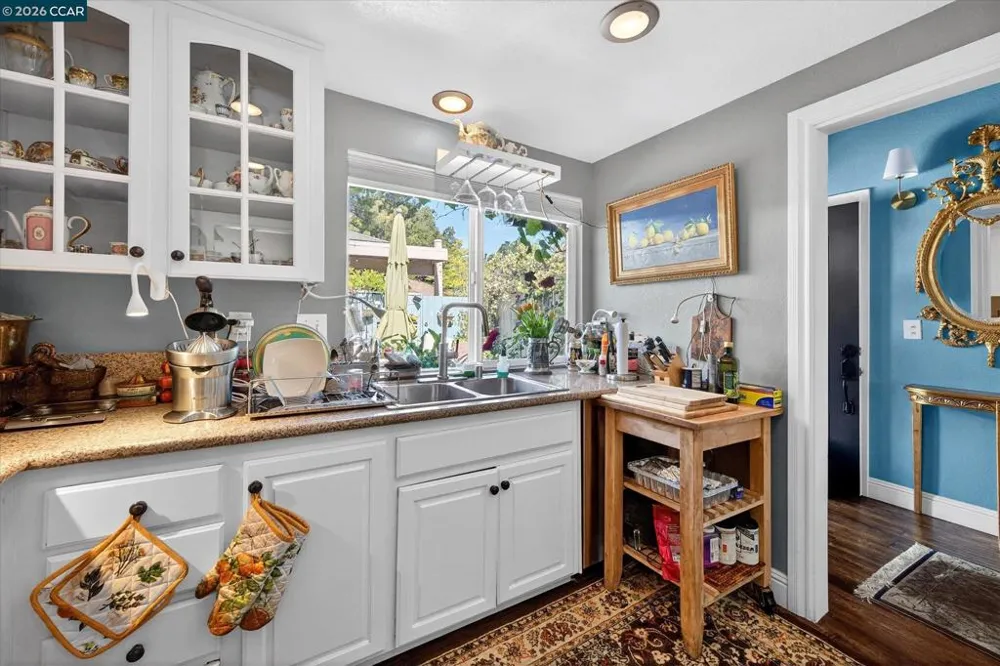 4420 Eagle Peak Rd #B Concord, CA 94521