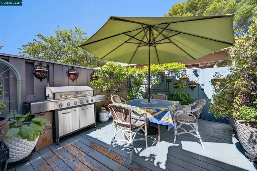 4420 Eagle Peak Rd #B Concord, CA 94521