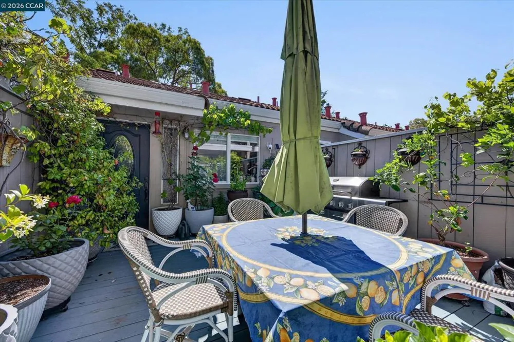 4420 Eagle Peak Rd #B Concord, CA 94521