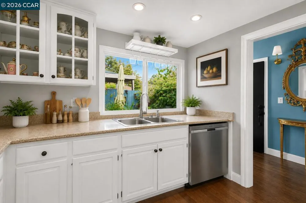 4420 Eagle Peak Rd #B Concord, CA 94521