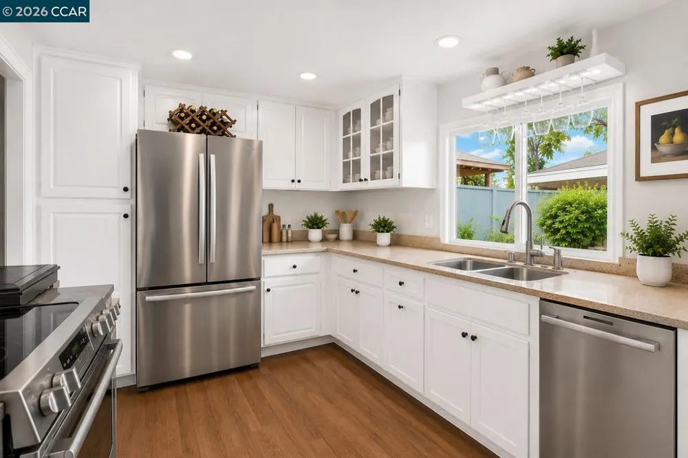 4420 Eagle Peak Rd #B Concord, CA 94521