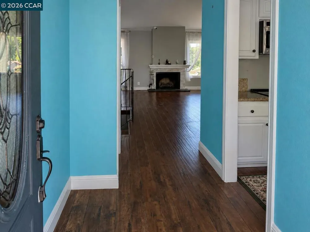 4420 Eagle Peak Rd #B Concord, CA 94521