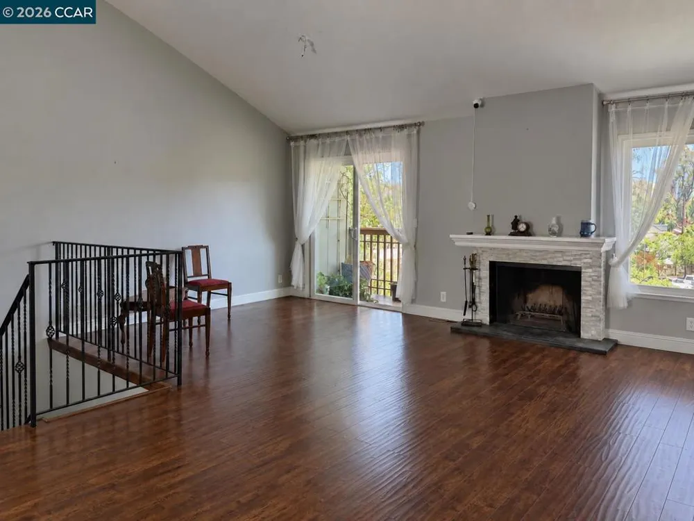 4420 Eagle Peak Rd #B Concord, CA 94521