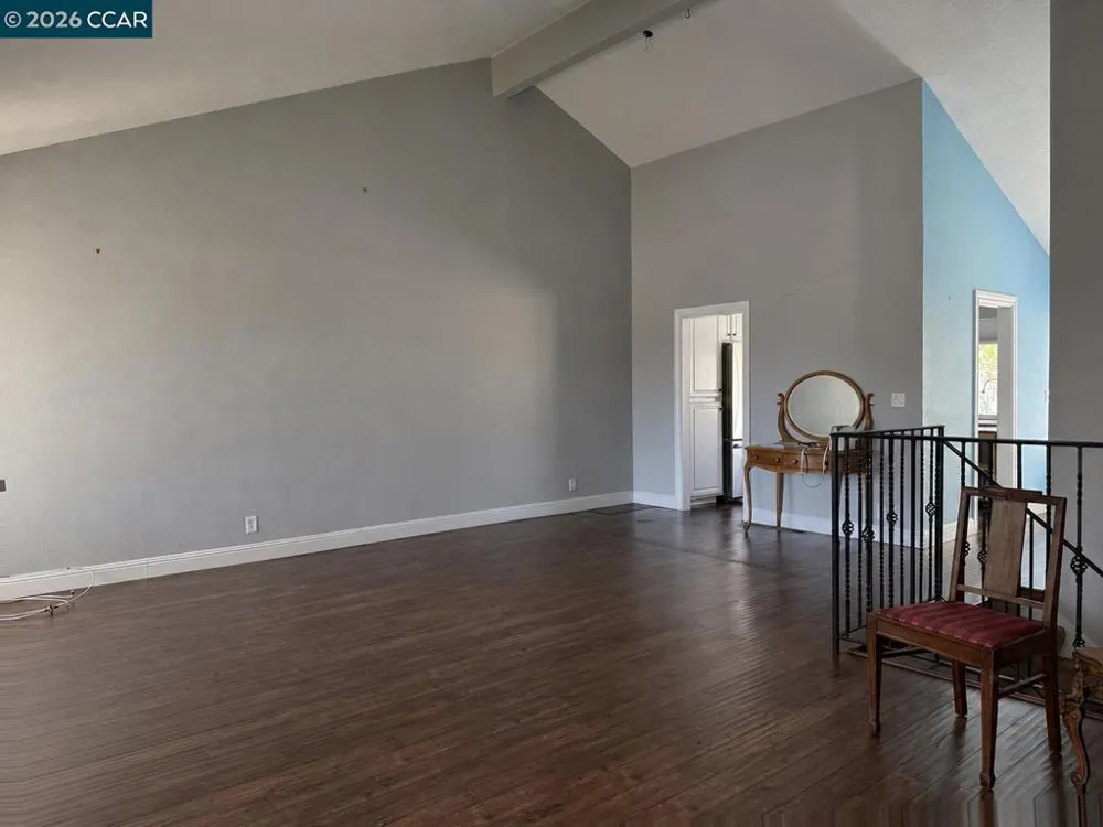 4420 Eagle Peak Rd #B Concord, CA 94521