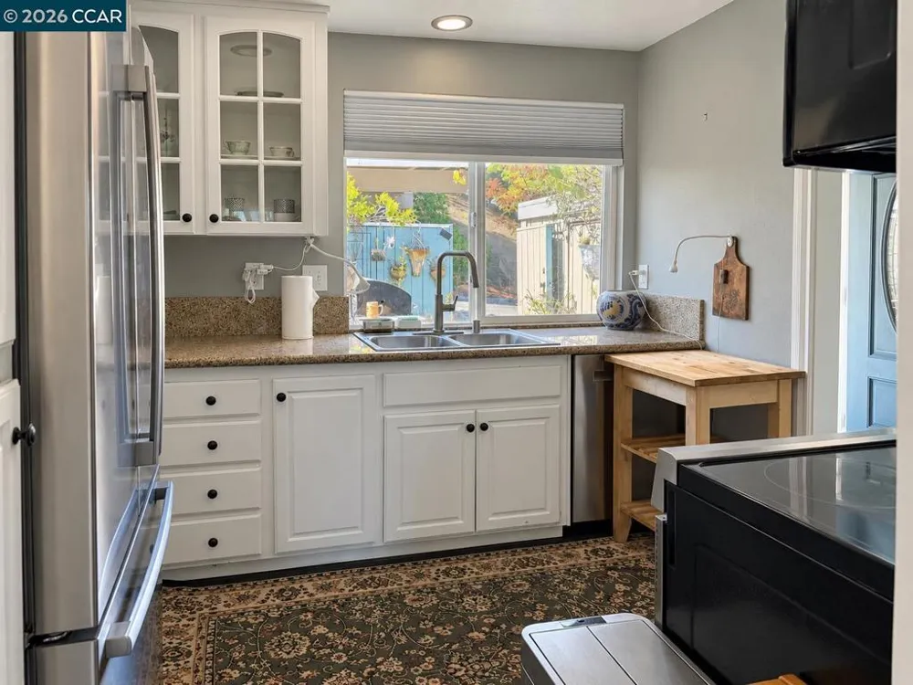 4420 Eagle Peak Rd #B Concord, CA 94521
