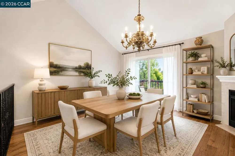 4420 Eagle Peak Rd #B Concord, CA 94521